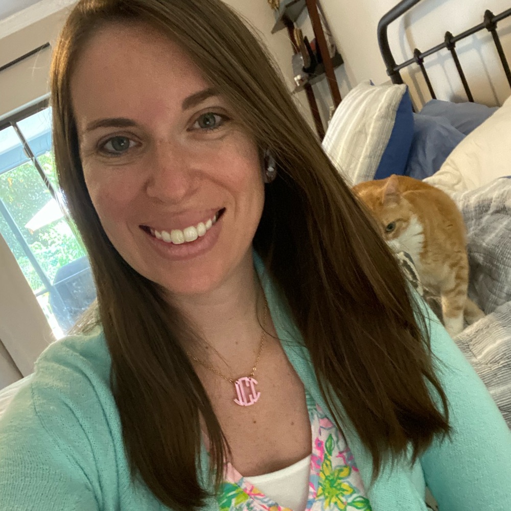 Meet your Posher ❤️